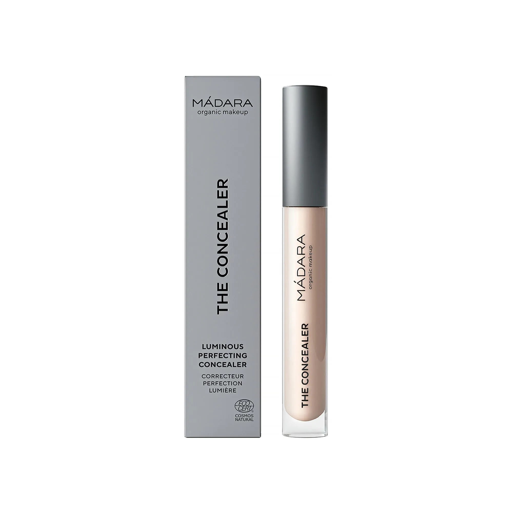 Madara THE CONCEALER, #15 VANILLA 4ml