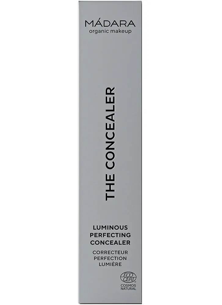 Madara The Concealer