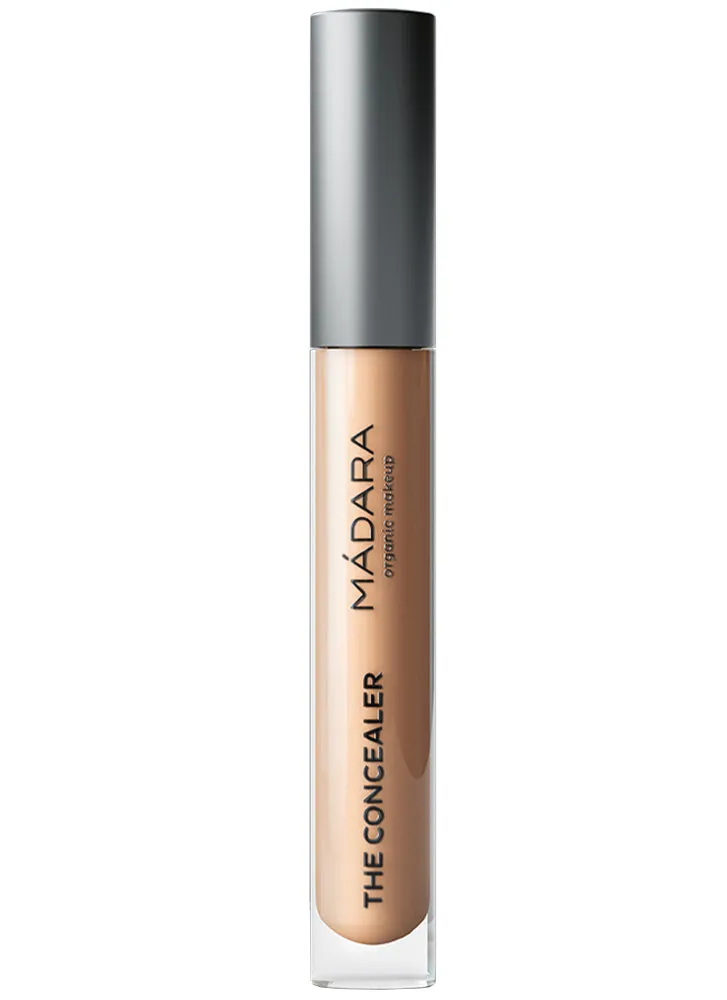 Madara The Concealer