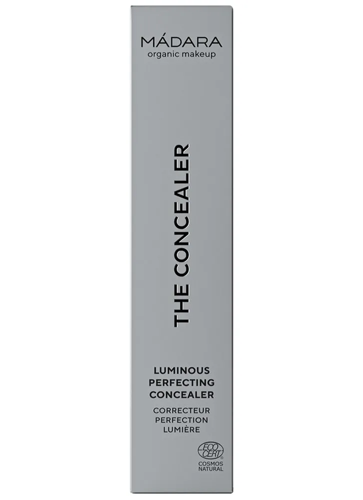 Madara The Concealer