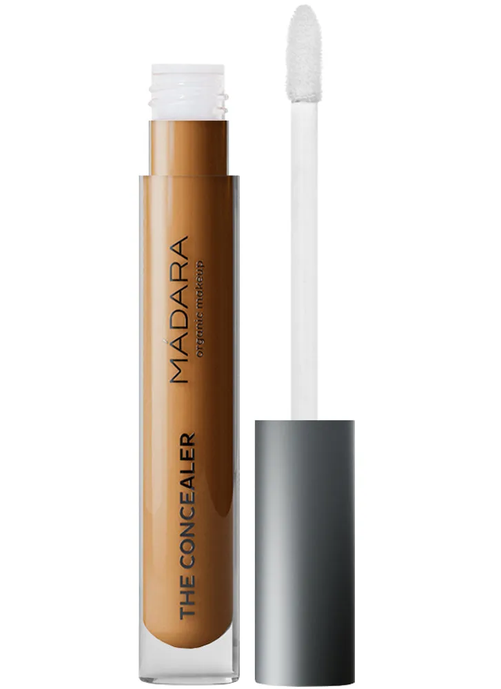 Madara The Concealer