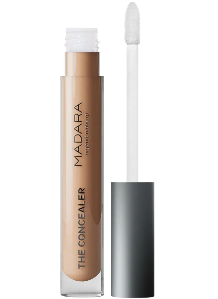 Madara The Concealer
