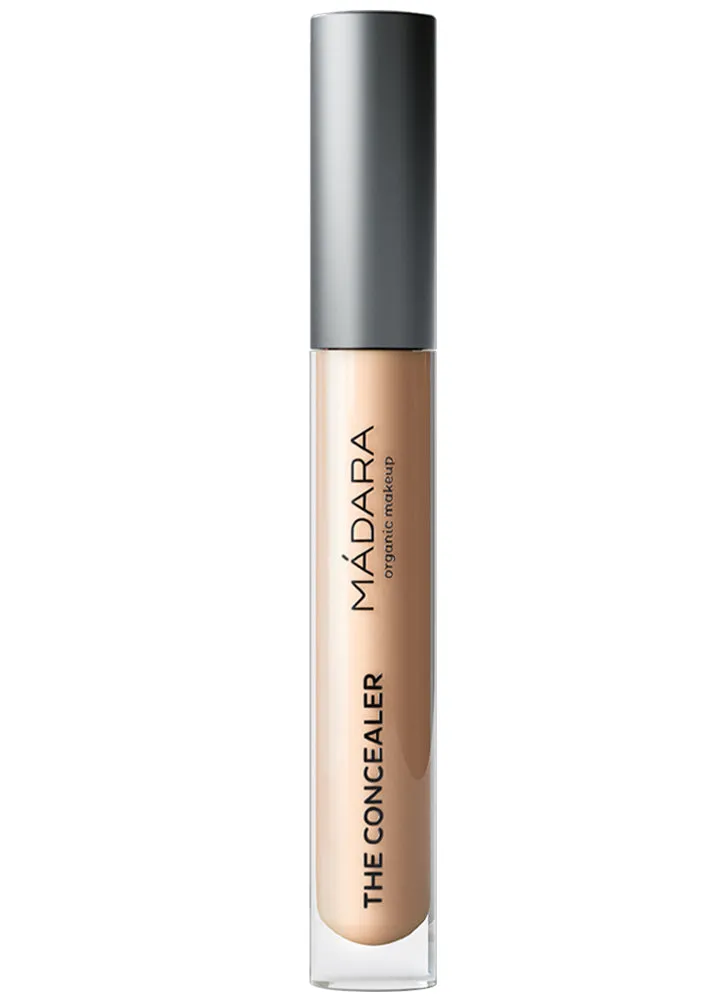 Madara The Concealer
