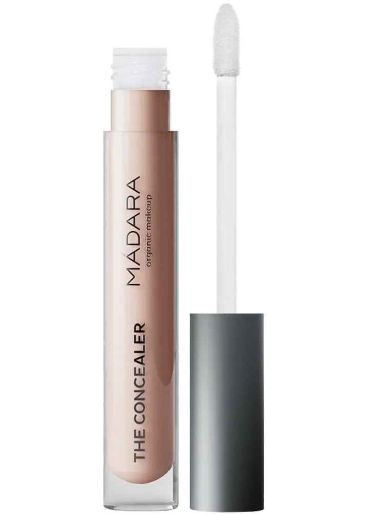 Madara The Concealer