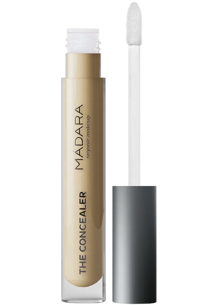 Madara The Concealer