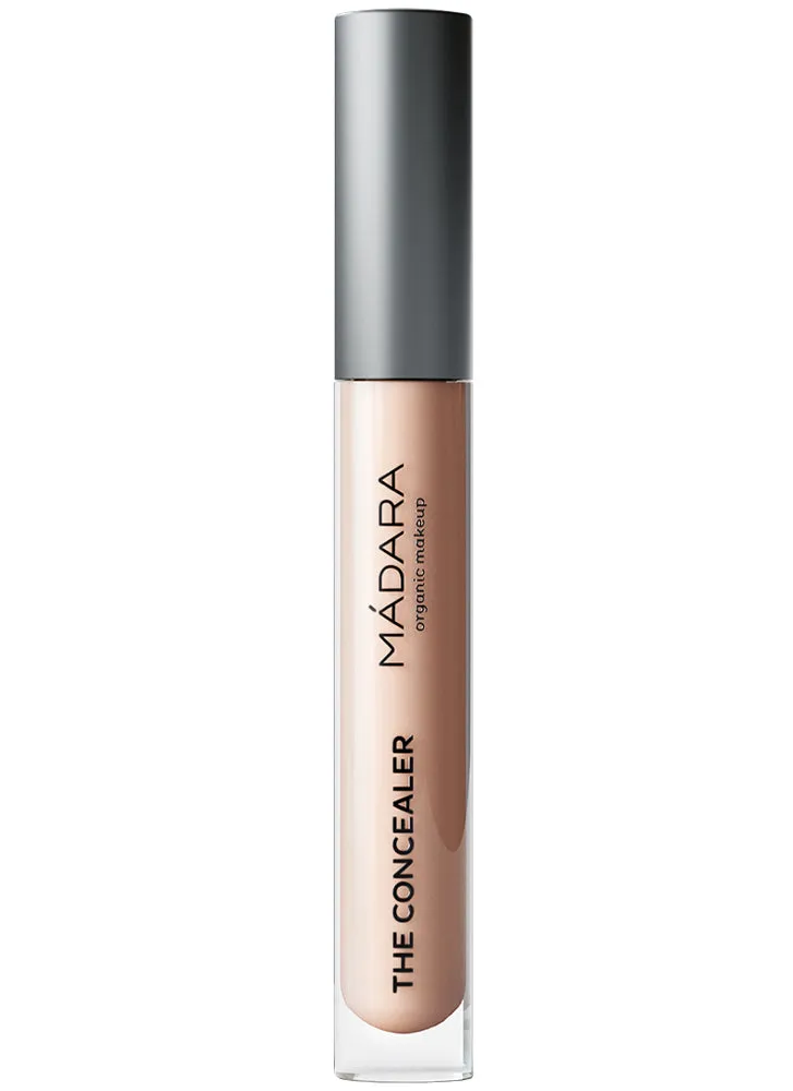 Madara The Concealer