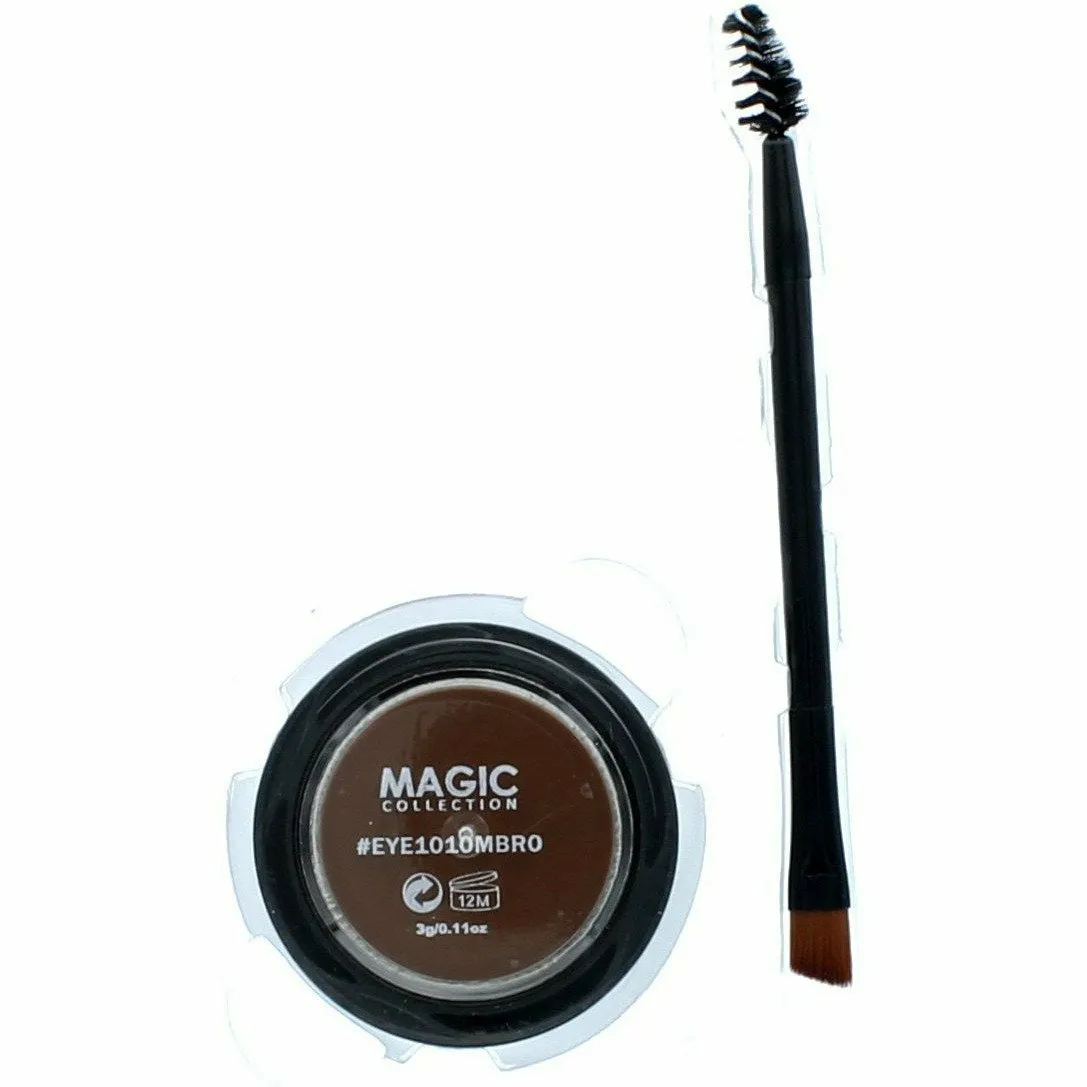 Magic: 24 hr Eyebrow Gel