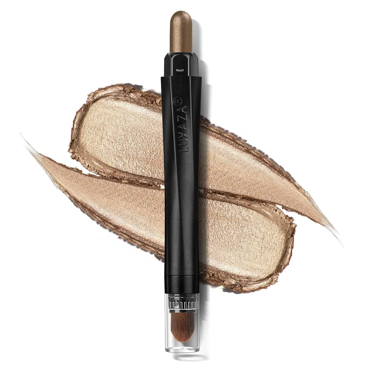 Magic Color Eyeshadow Stick-#129-Meerkat Shimmer