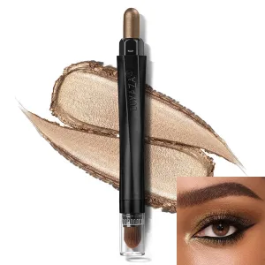 Magic Color Eyeshadow Stick-#129-Meerkat Shimmer