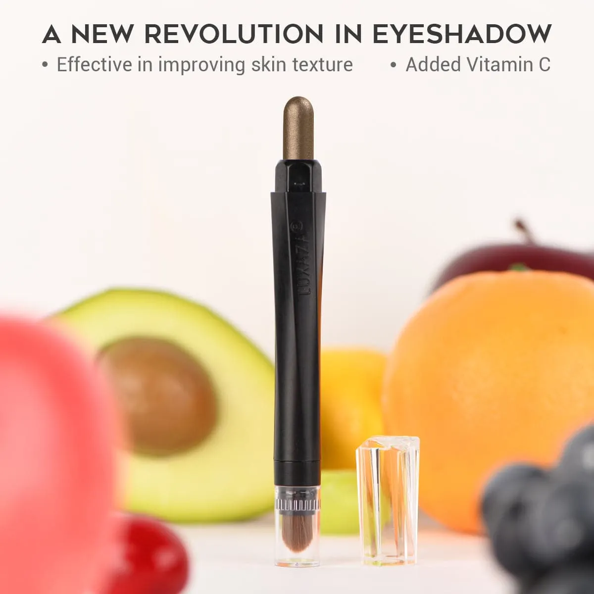 Magic Color Eyeshadow Stick-#129-Meerkat Shimmer