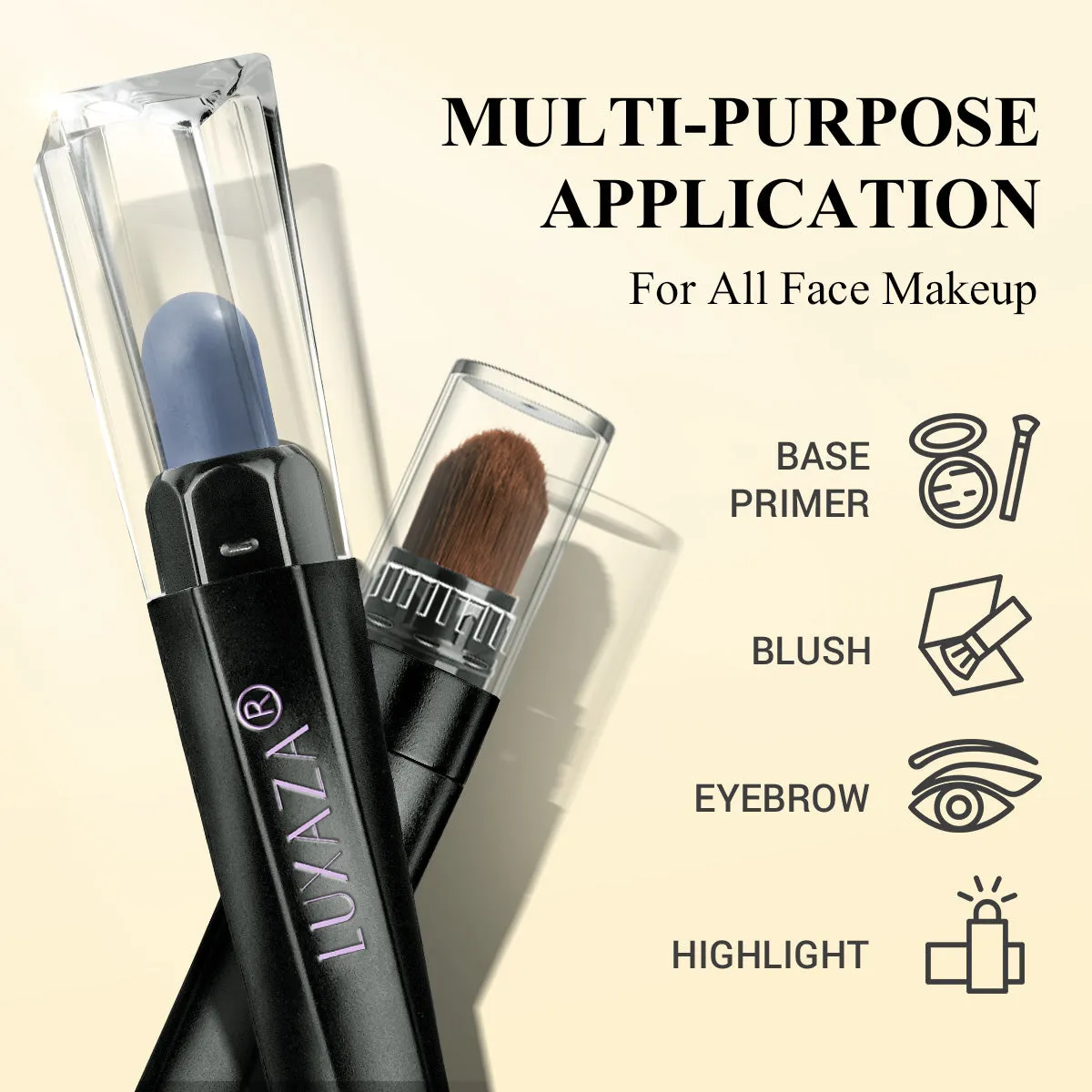 Magic Color Eyeshadow Stick-#171-Ashleigh Blue