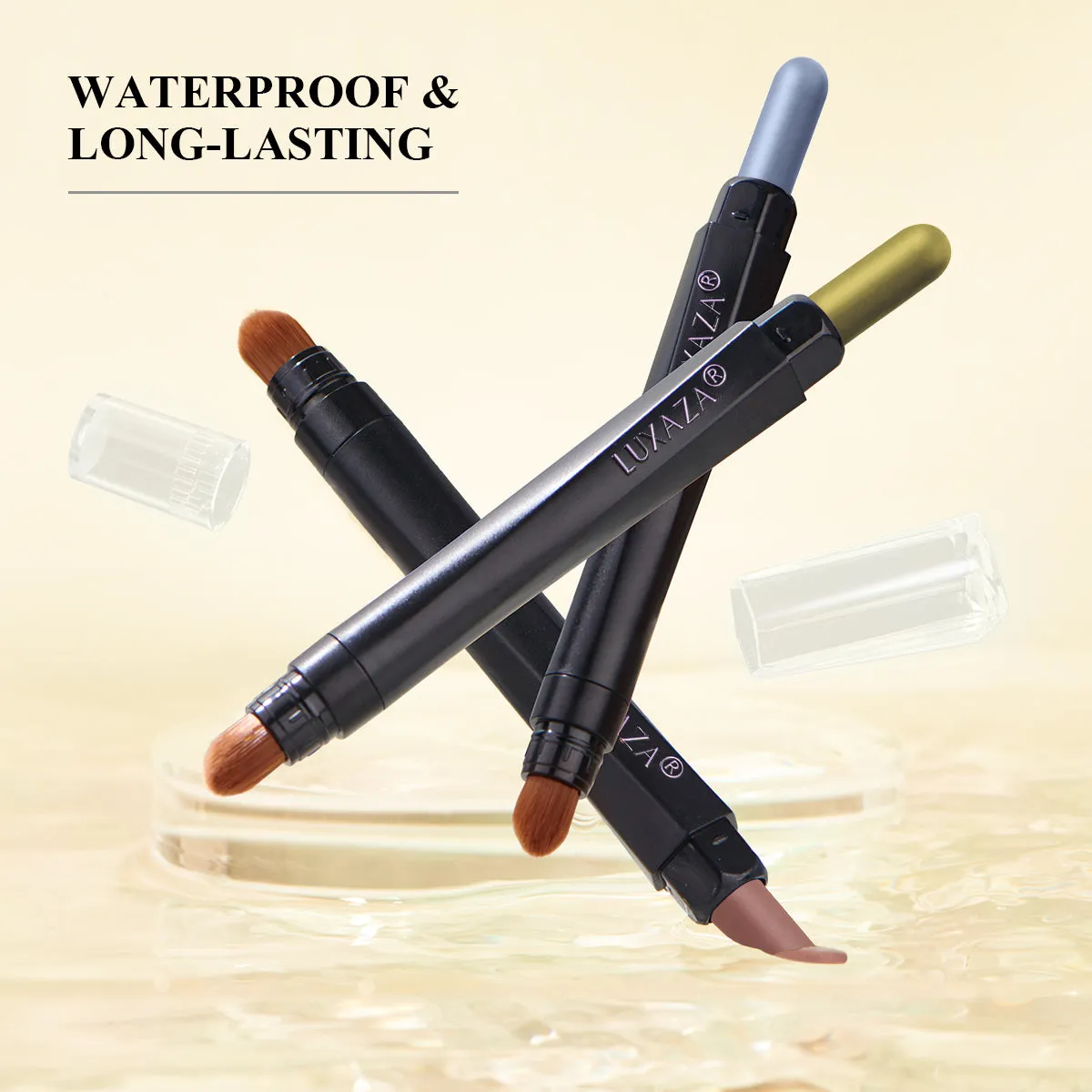 Magic Color Eyeshadow Stick-#171-Ashleigh Blue