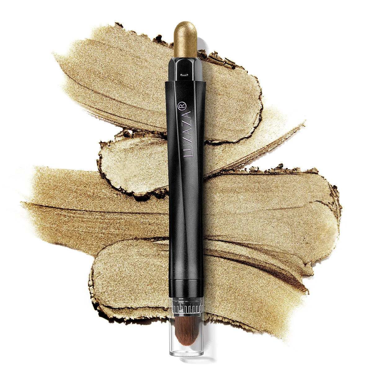 Magic Color Eyeshadow Stick #190 - Aspen Gold Shimmer