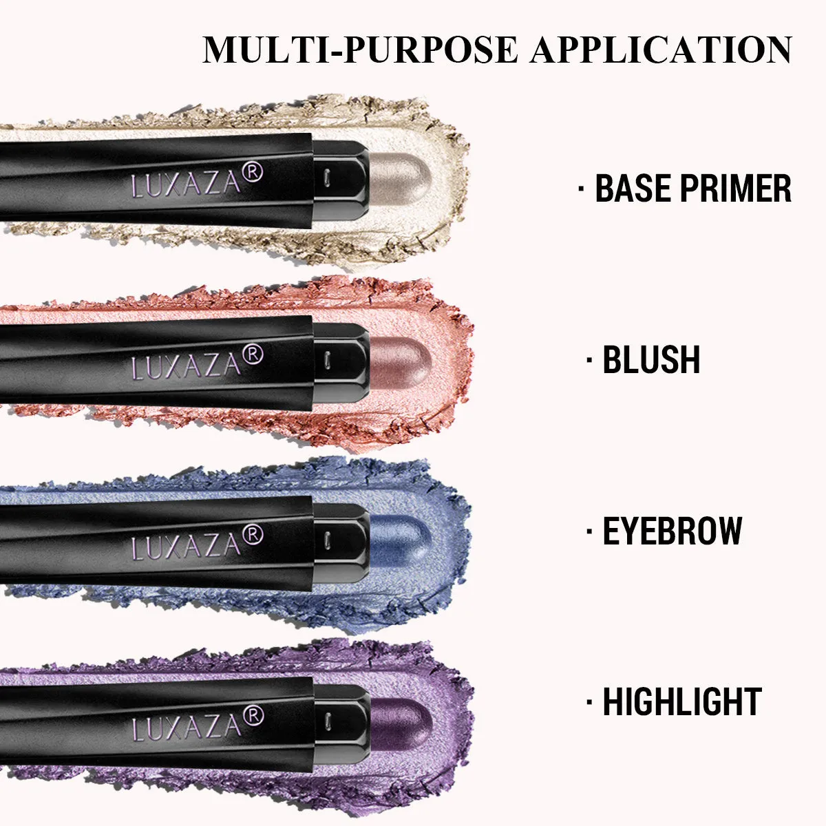 Magic Color Eyeshadow Stick #193 - Greener Pastures
