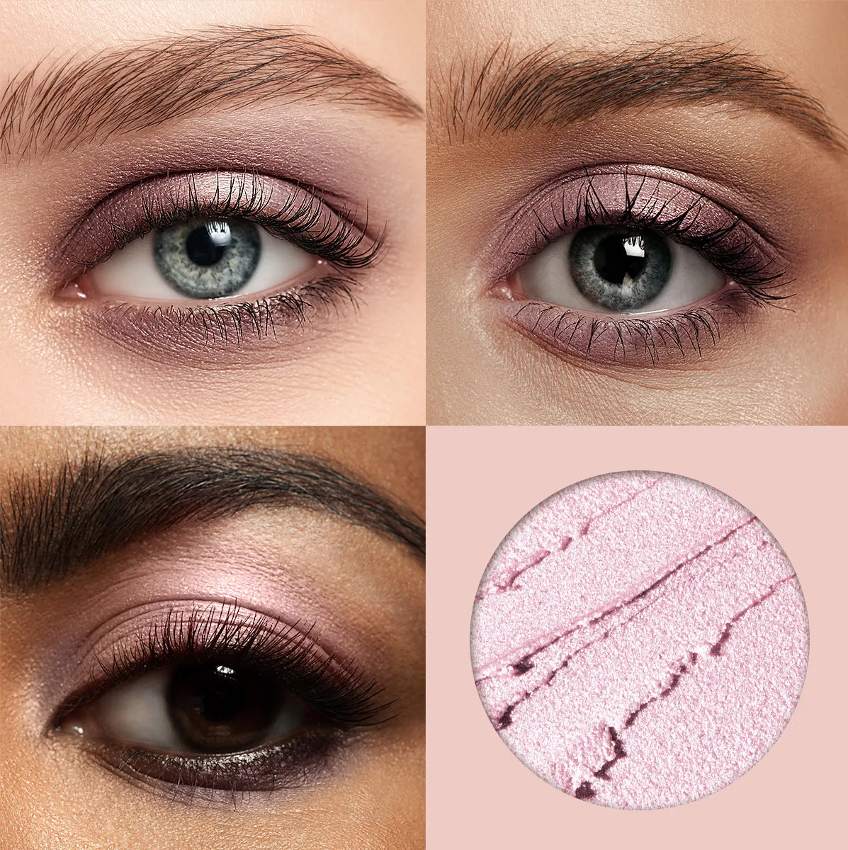 Magic Color Eyeshadow Stick-#81-Clay