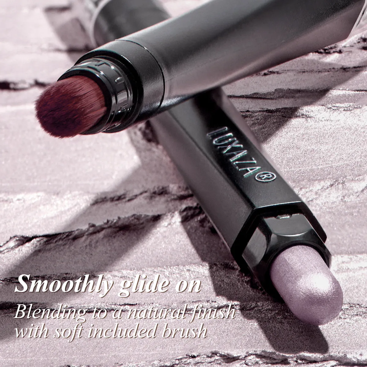 Magic Color Eyeshadow Stick-#81-Clay