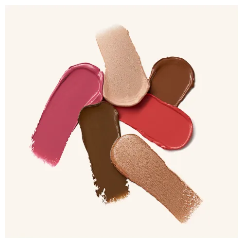 Magic Shaper Face Cream Palette