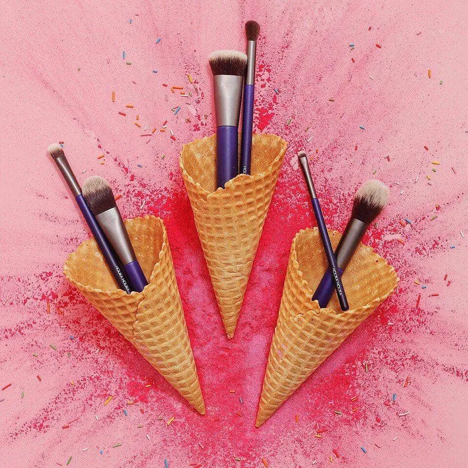 Magic Tool Eyebrow Brush