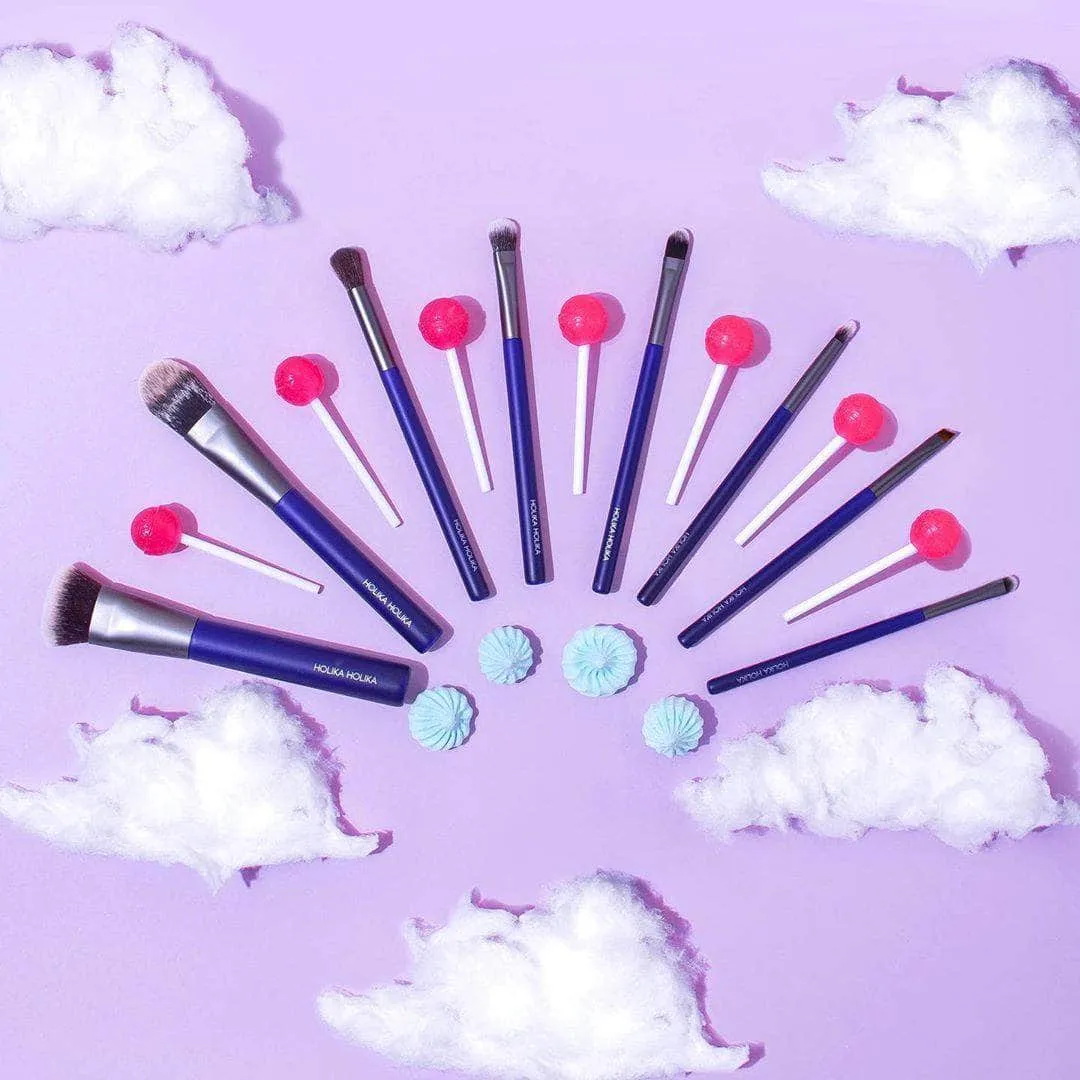 Magic Tool Eyebrow Brush