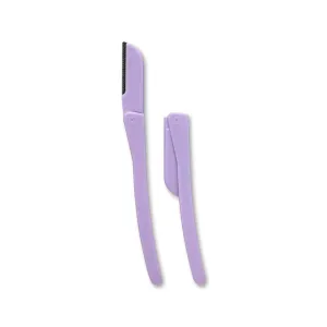 Magic Tool Eyebrow Razor 2P