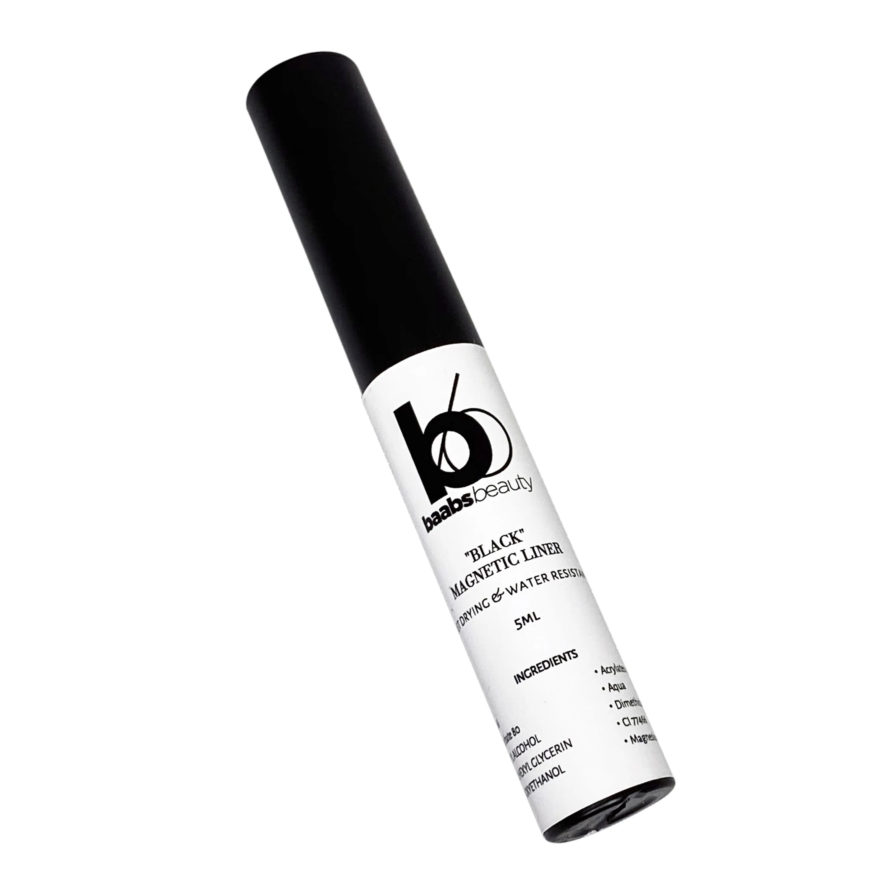 Magnetic Liquid Eyeliner