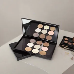 Magnetic Pallette Box