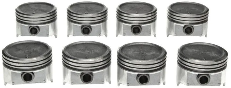 Mahle Original OE Replacement Pistons 224-2012.060