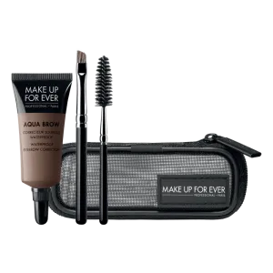 Make Up For Ever Aqua Brow Kit