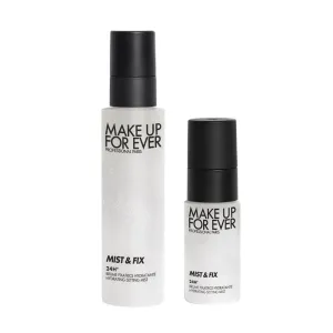 Make Up For Ever Mist & Fix