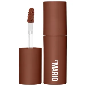 Makeup By Mario - MoistureGlow™ Plumping Lip Color - Spice