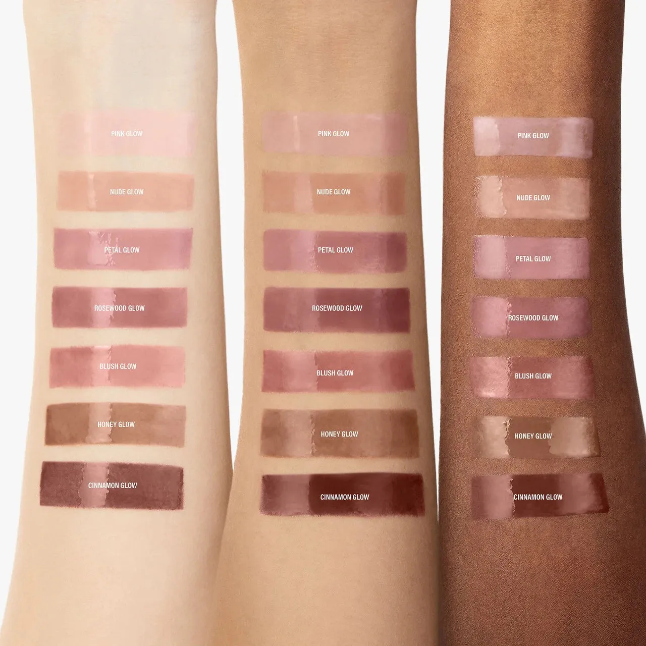 Makeup By Mario - MoistureGlow™ Plumping Lip Serum - Blush Glow