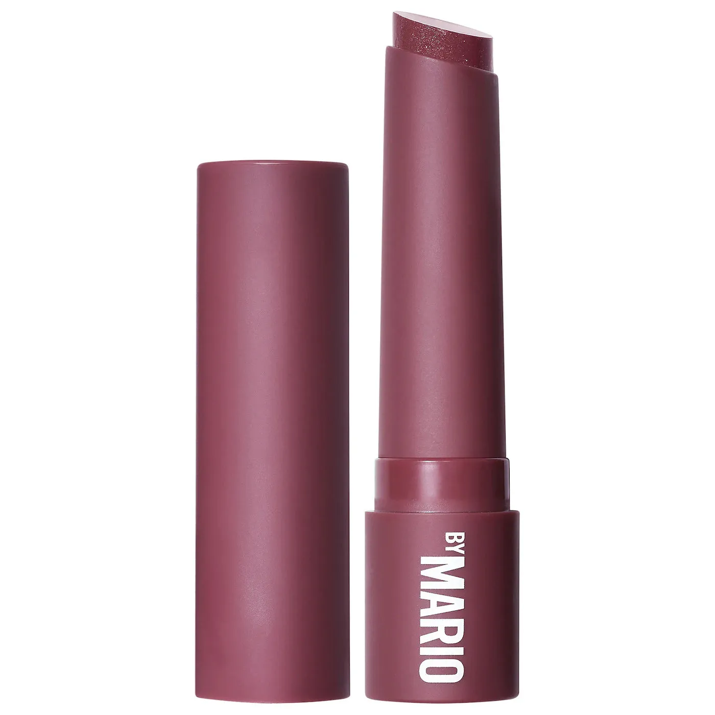 Makeup By Mario - MoistureGlow™ Plumping Lip Serum - Plum Glow