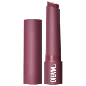 Makeup By Mario - MoistureGlow™ Plumping Lip Serum - Plum Glow