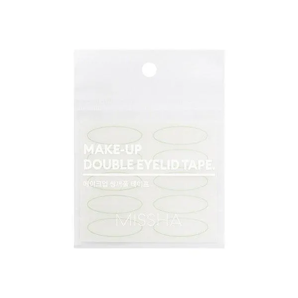 Makeup Double Eyelid Tape