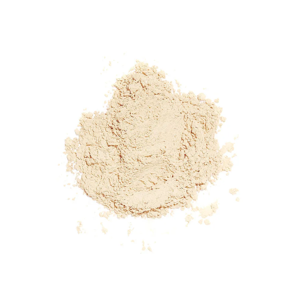 Makeup Revolution Conceal & Fix Setting Powder Light Yellow