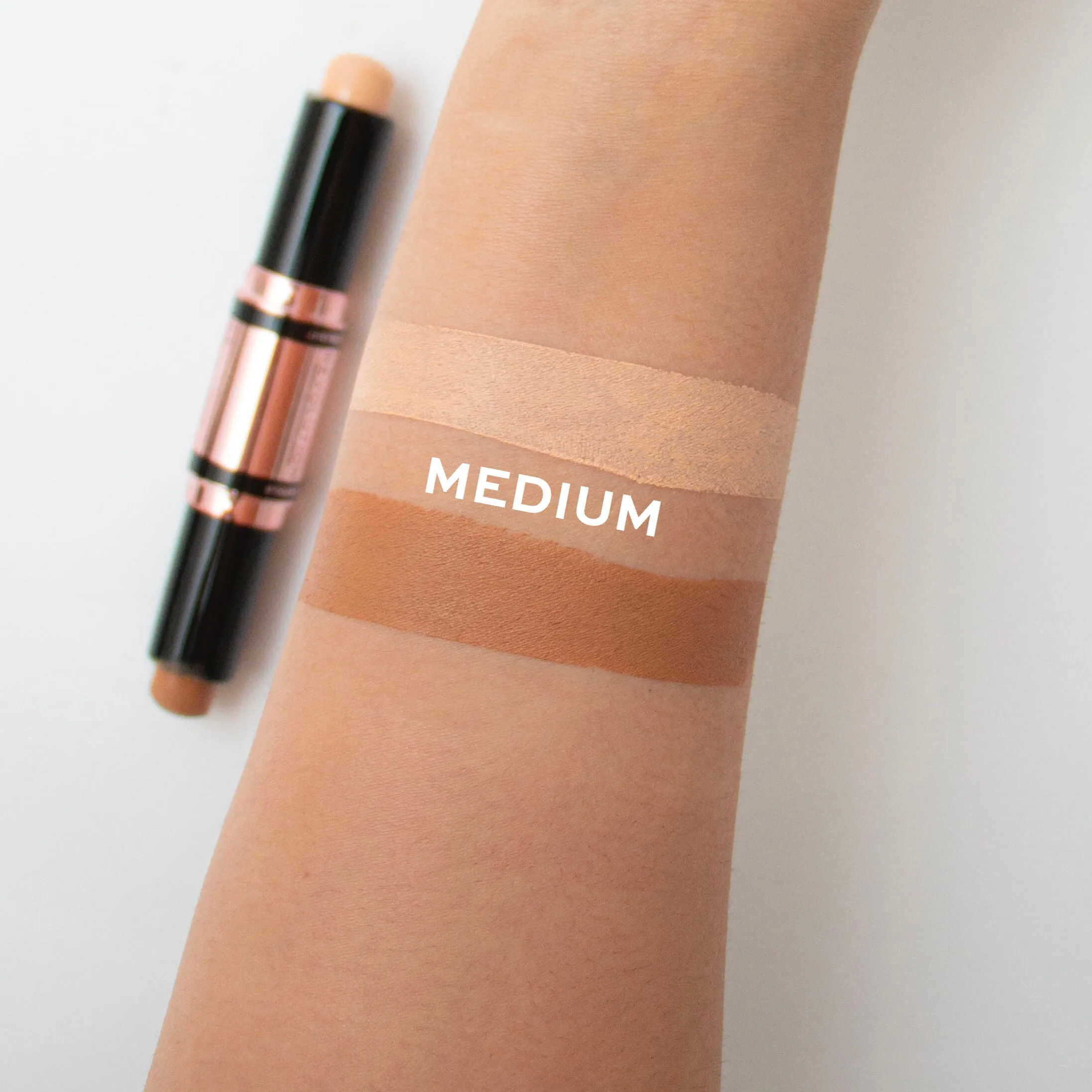 Makeup Revolution Fast Base Contour Stick