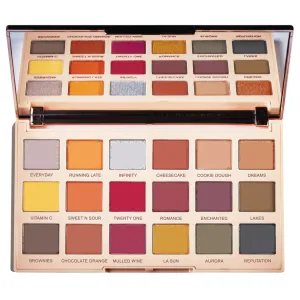 Makeup Revolution X Sophx Extra Spice