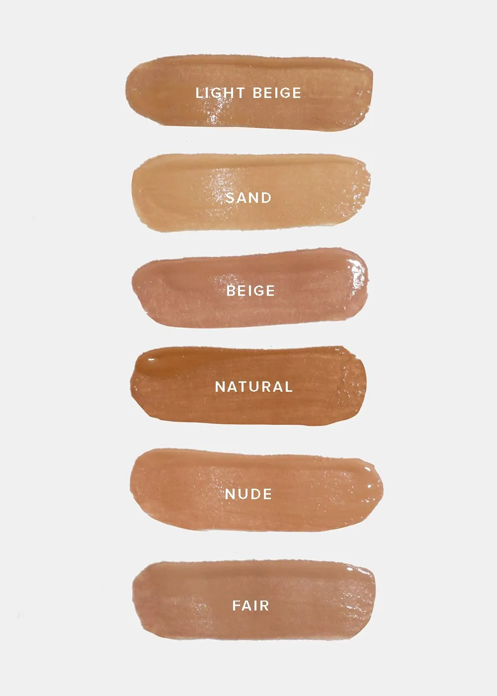 Malibu Glitz 12-Hour Concealer
