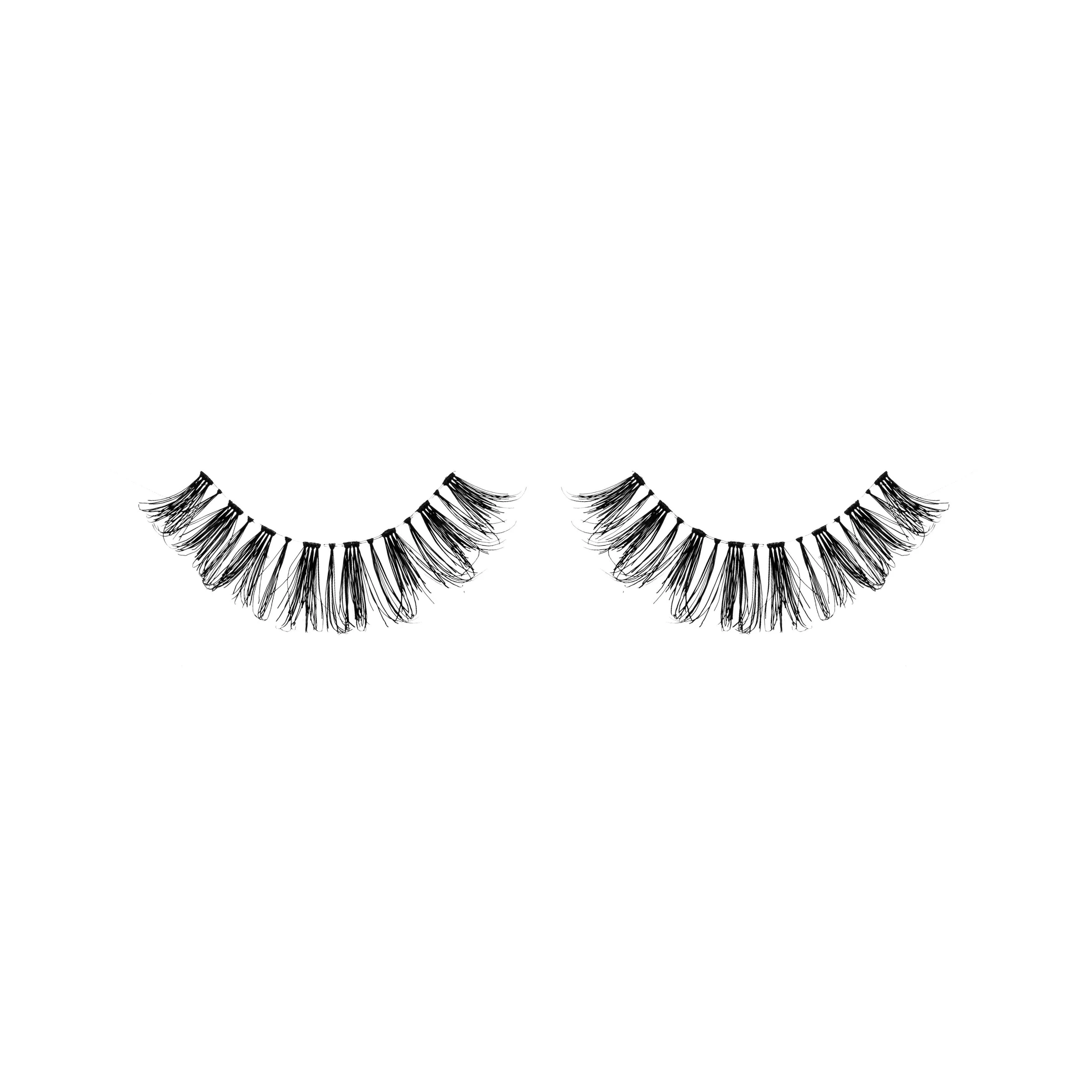 MALIBU-MORPHE LASHES