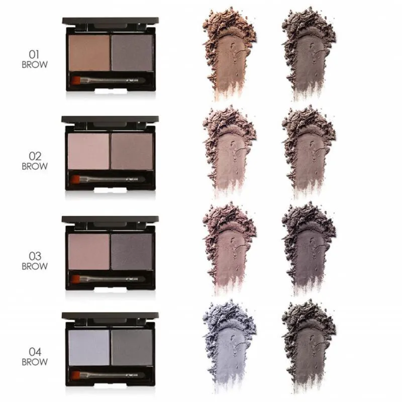 MARIA AYORA EYEBROW CAKE 9G