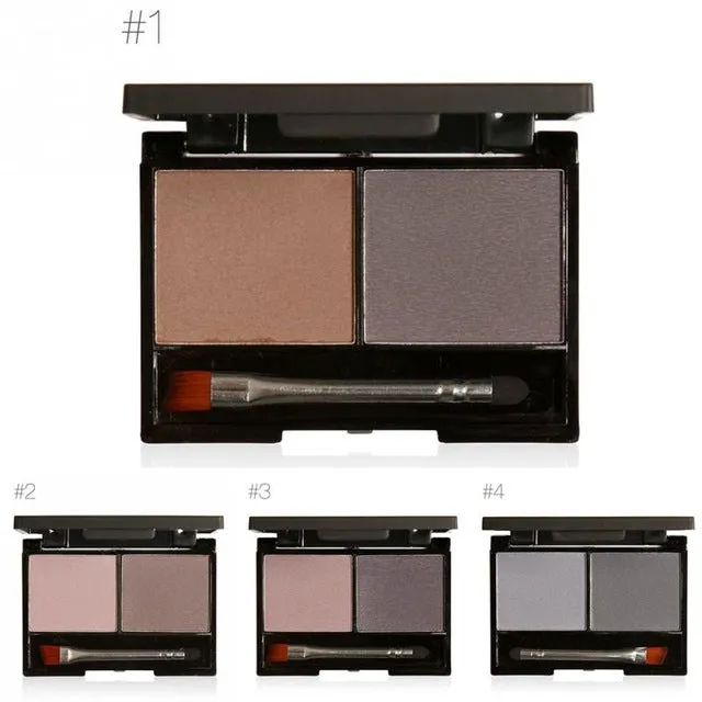 MARIA AYORA EYEBROW CAKE 9G