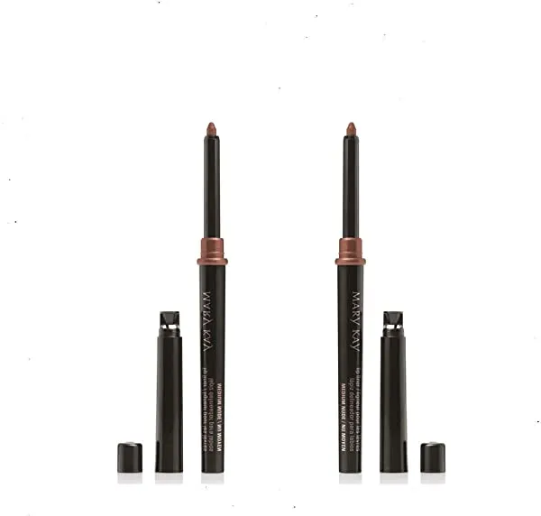 Mary Kay Lip Liner Medium Nude Lot of 2