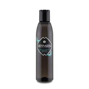 Massage Oil Bergamot Geranium