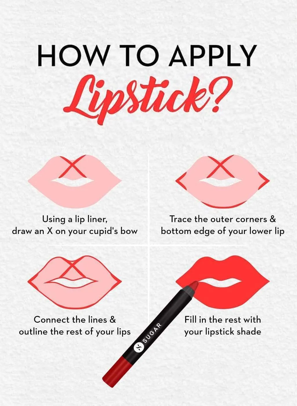 Matte As Hell Crayon Lipstick - 04 Holly Golightly