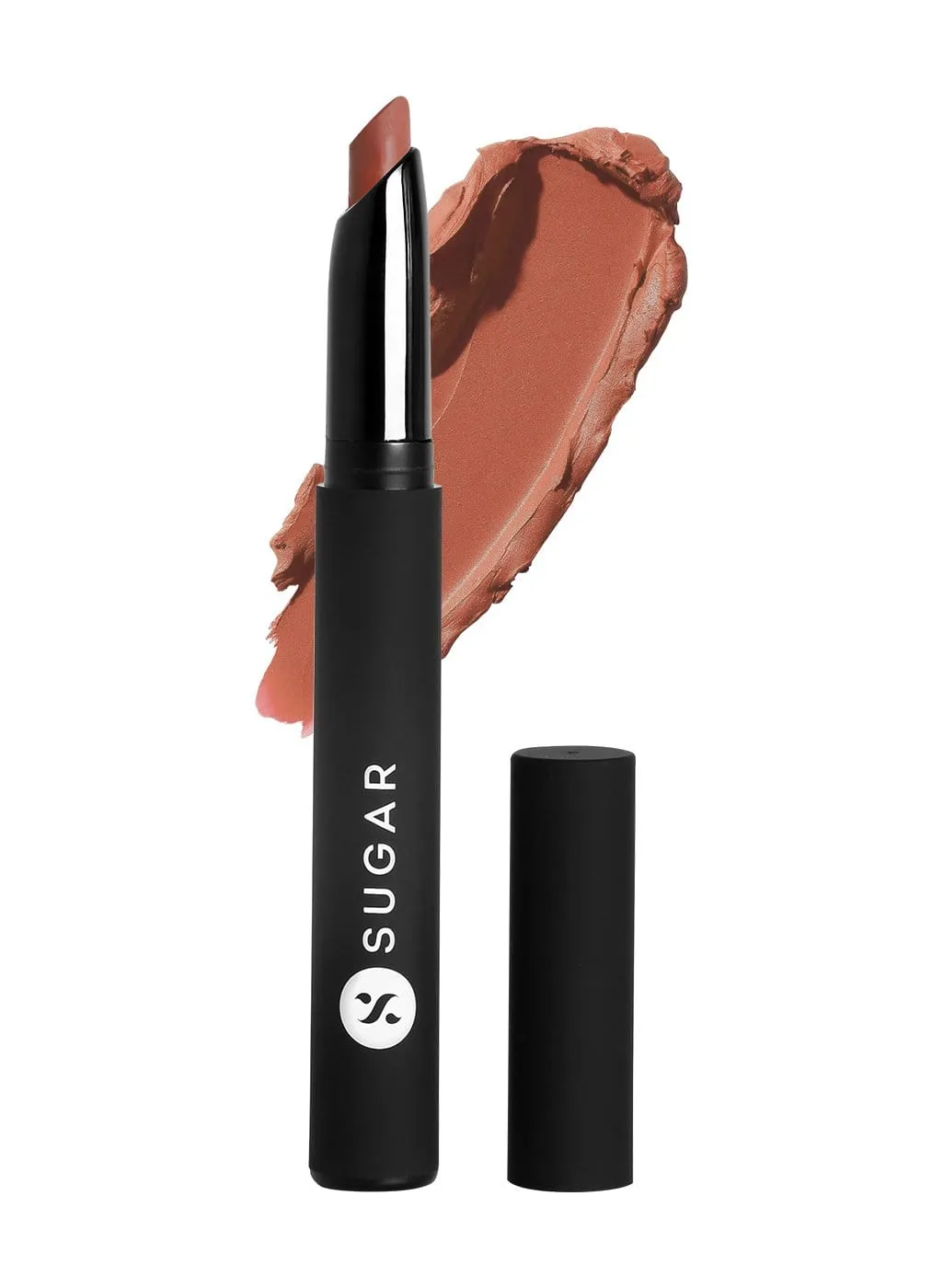 Matte Attack Transferproof Lipstick - 10 Depeach Mode