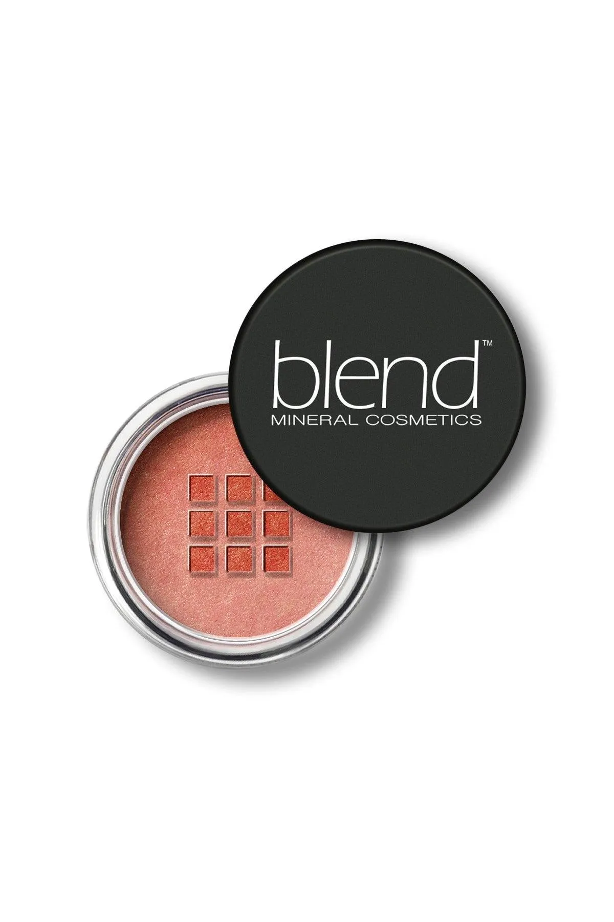 Matte Eyeshadow #68 - Salmon