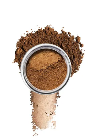 Matte Eyeshadow #71 - Mud