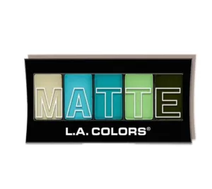 Matte Eyeshadow