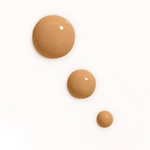 Matte Finish Foundation 02 ivory