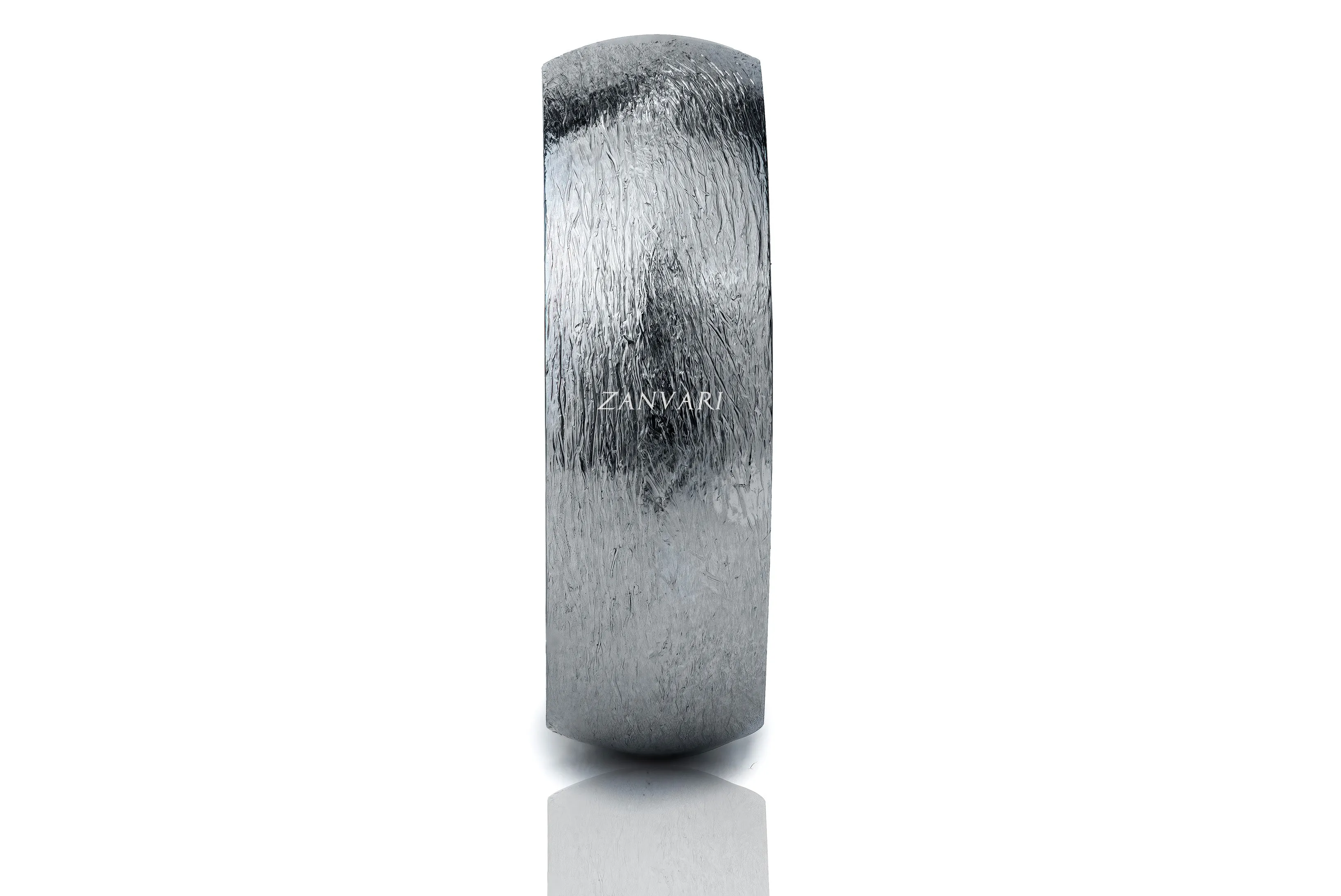 MATTE FINISH SILVER